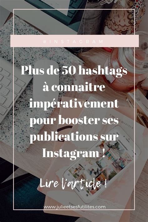 Plus De Hashtags Utiliser Imp Rativement Pour Booster Ses