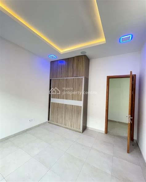 For Sale Spacious Massive Luxury Bedroom Detached Apartment Lekki