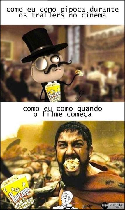 cinema - Meme by newtonrocha :) Memedroid