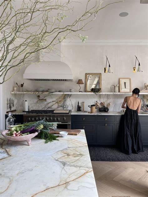 Top Kitchen Trends In Chrissy Marie Blog Interior Design