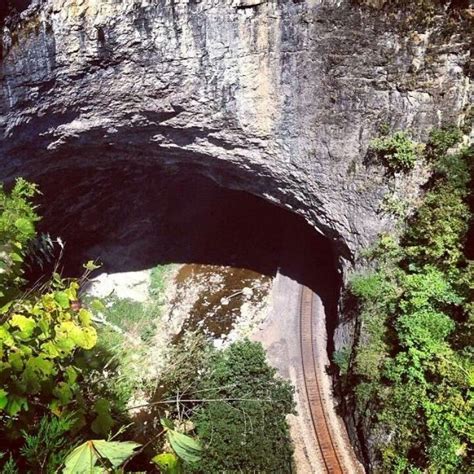 Natural Tunnel State Park | State parks, Scenery, Nature