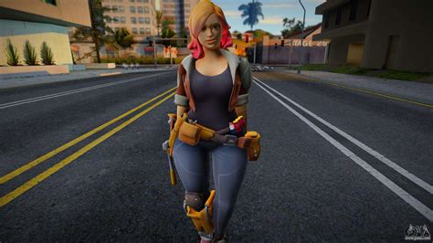 Fortnite Penny For Gta San Andreas