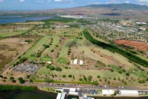 Ted Makalena Golf Course in Waipahu, Hawaii, USA | Golf Advisor