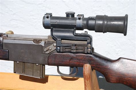 French MAS 44 - 49 - 49/56 Survey