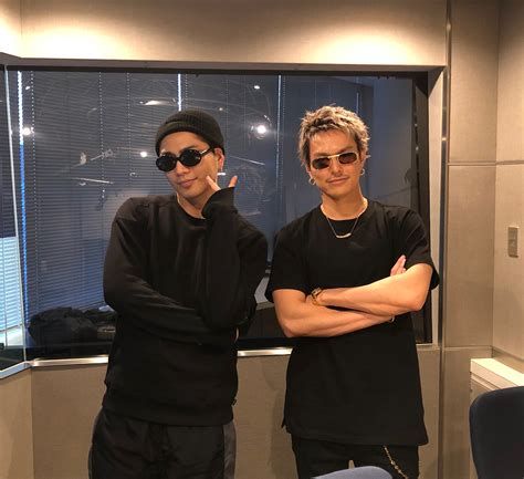 三代目jsb・今市隆二、登坂広臣の作詞スタイルに大笑い！ キッチンで J Wave News