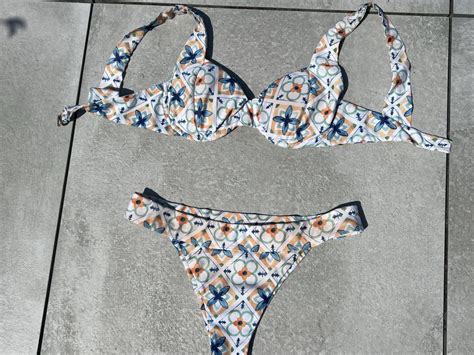 PALMAR Bikini Set Gebraucht in Immensee für CHF 25 mit Lieferung auf Ricardo kaufen