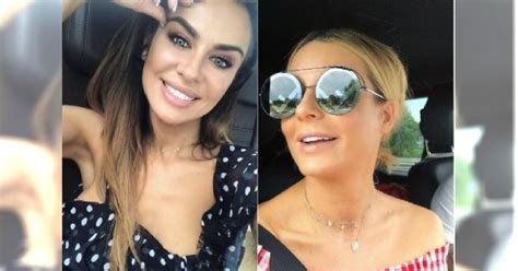 Małgorzata Rozenek i Natalia Siwiec w takim samym bikini Która wygląda lepiej