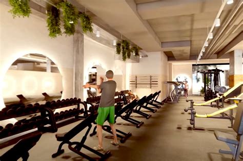 Bondis Fitness Scene Gets A New Star With The Launch Of Beachouse Gym