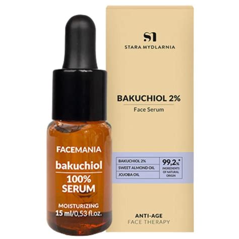 S Rum Visage Anti Ge Bodymania Au Bakuchiol