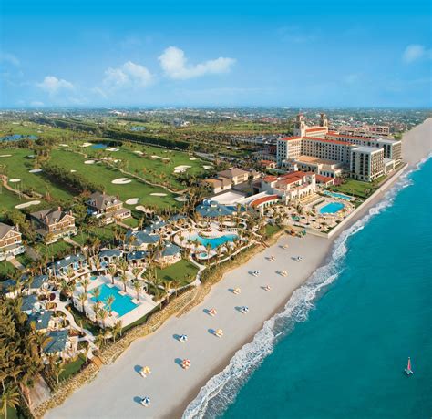 Best Palm Beach Resorts - Spike on Golf & Travel Palm Beach