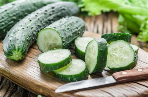 Easy Air Fry Cucumber Fritters Recipe Veganiac