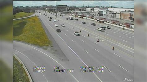 Ottawa Ontario Traffic Cams