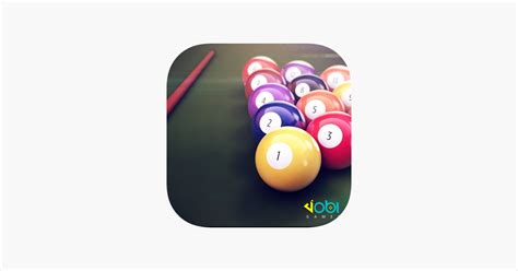 ‎8 Ball Snooker on the App Store