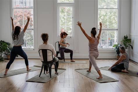 Overcoming Trauma Through Yoga Reclaiming Your Bo 5