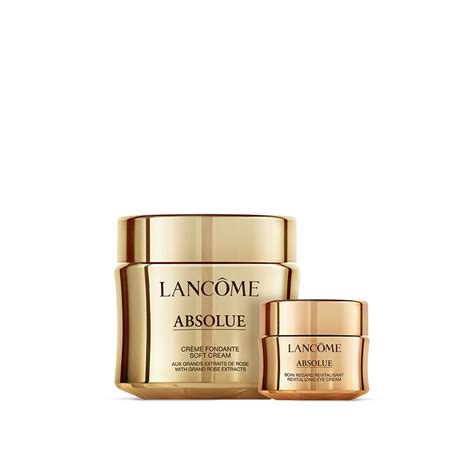 Luxury care Lancôme Luxury care Absolue Soft Cream 60 ml Eye Care