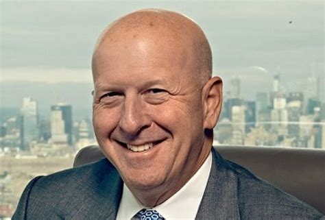 David M Solomon Chairman And Ceo The Goldman Sachs Group Inc