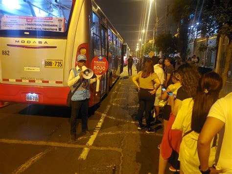 Autoridad De Transporte Urbano On Twitter As Retornaron A Casa