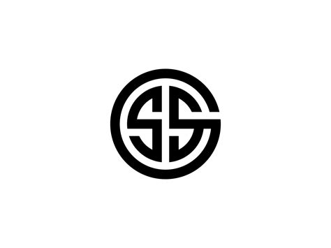 GSS Logo or SSG Logo | Logo design, ? logo, Logo sticker