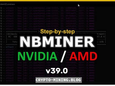 Mining on AMD GPU | CRYPTO MINING BLOG