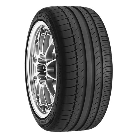 Llanta Michelin Pilot Sport R Y Costco M Xico