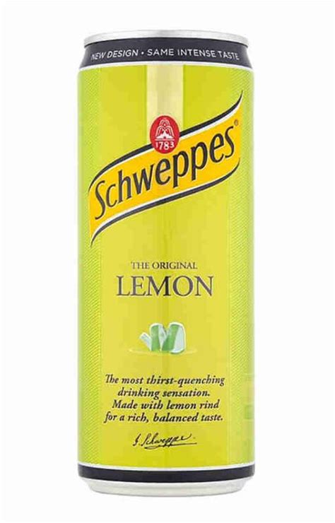 Импортные напитки Швепс (Schweppes) купить оптом в Москве