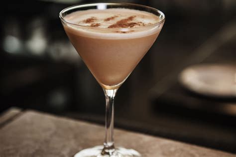 Easy Espresso Martini Recipe With Vodka