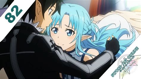 Sword Art Online Lost Song English Walkthrough Ps Ps Vita