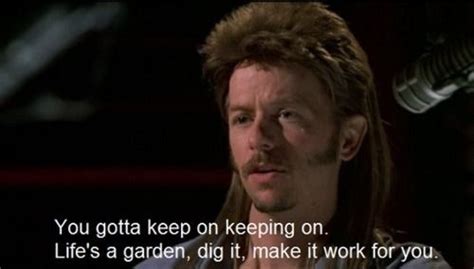 Joe Dirt Quotes - ShortQuotes.cc