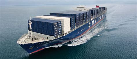 Cma Cgm Cma Cgm Information Guide