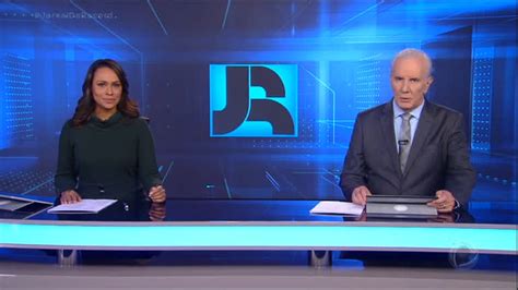 Assista à íntegra Do Jornal Da Record 01012020 Jr Na Tv R7 Íntegras