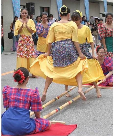 Philippine Cultural Symbols