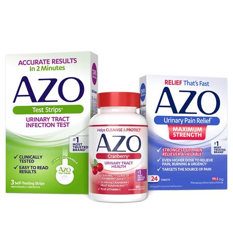 Azo Cranberry Urinary Tract Health Supplement Serving Glass Of