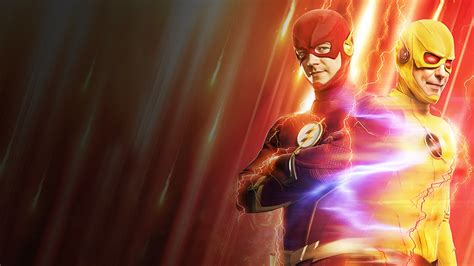 Reverse-Flash x Flash Wallpaper, HD TV Series 4K Wallpapers, Images and ...