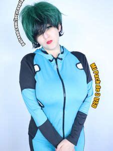 Jocy Cosplay Onlyfans Leaks Nude Photos Album ViralXXXPorn