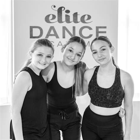 Home - Elite Dance Academy