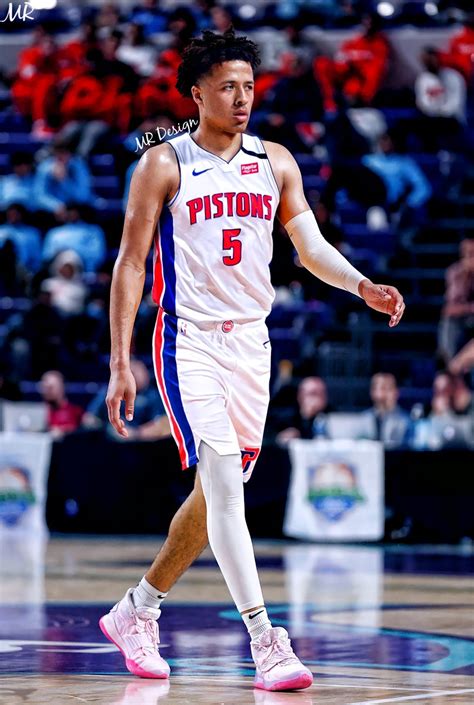 Cade Cunningham Pistons - Nba Draft Will The Detroit Pistons Take ...