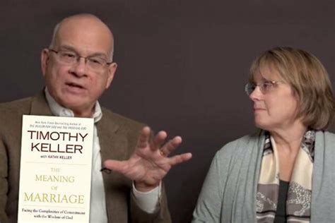 One Reader Says Tim Kellers The Meaning Of Marriage Is Harmful To