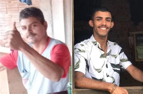 Homem mata jovem gay de 24 anos no DF após receber cantada da vítima Não tinha outro jeito
