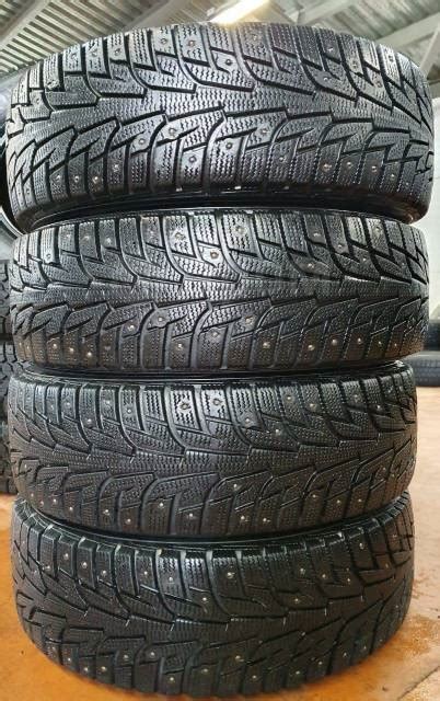 Hankook, 185 65 r15, 15", 1 шт, 185 мм, 65 %, радиальный, зимние ...