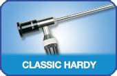 Classic Rigid Borescopes By Optimax