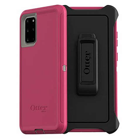 The Best Rugged Cases For Galaxy S20 Plus 2024 Rank1one