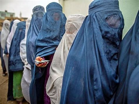 Talibans Ban On Women Working For Ngos In Afghanistan Self Defeating