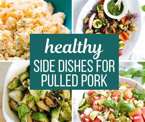 Easy Homemade Sides for the Best Pulled Pork 2023 - AtOnce