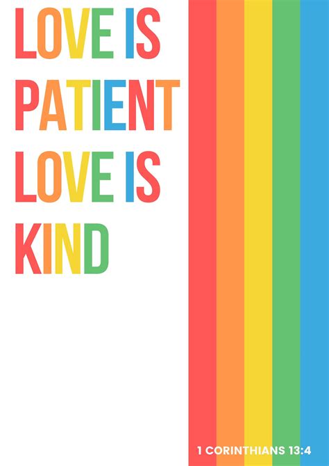 Gay Wedding Anniversary Gift Rainbow Card LGBTQ Pride Love Is Etsy