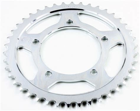 Jt Sprockets Jtr702 42 42T Steel Rear Sprocket Walmart