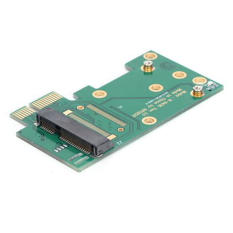 Transfer Card Mini Pcie Wifi Wireless Network Card To Pcie X Riser