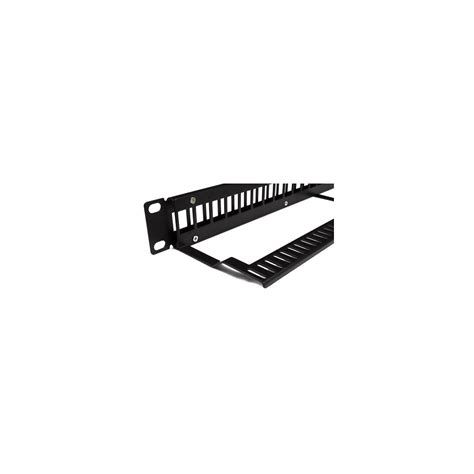 Comprar Patch Panel Rack U Vacio Slim Utp Lapara Networking