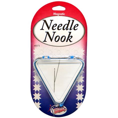 Sullivans Magnetic Needle Nook