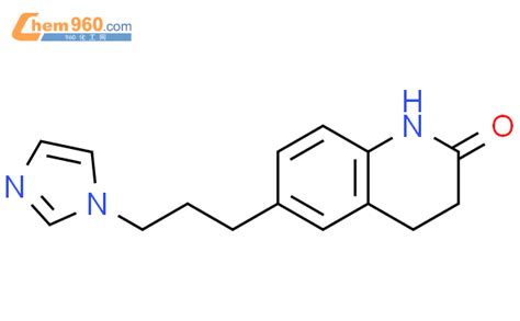 120067 81 4 2 1H Quinolinone 3 4 Dihydro 6 3 1H Imidazol 1 Yl