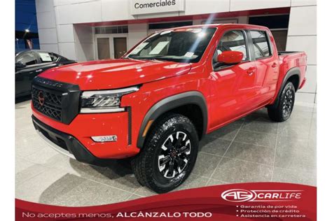 Nissan Frontier Del Clasificados Online Puerto Rico